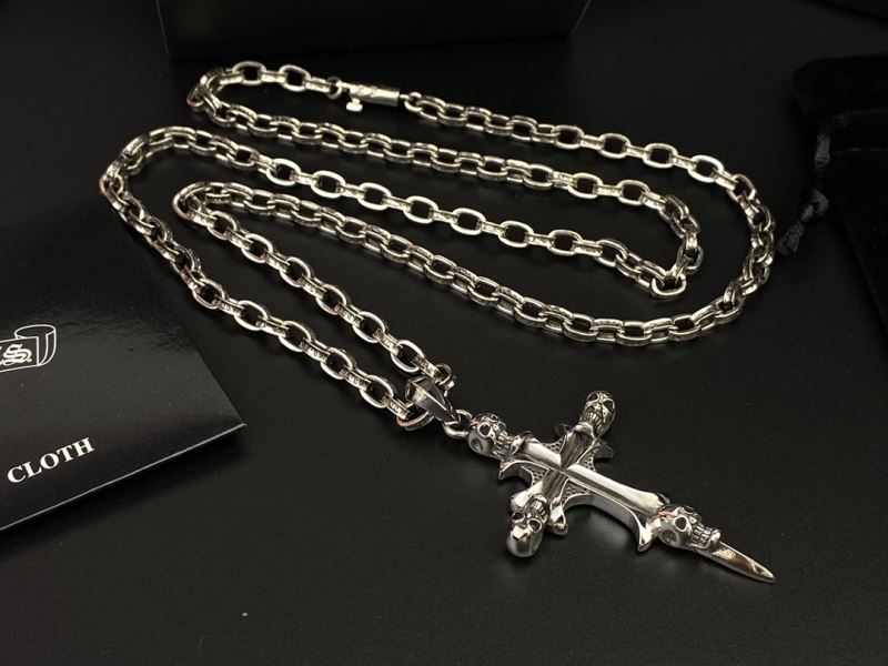 Chrome Hearts Necklaces